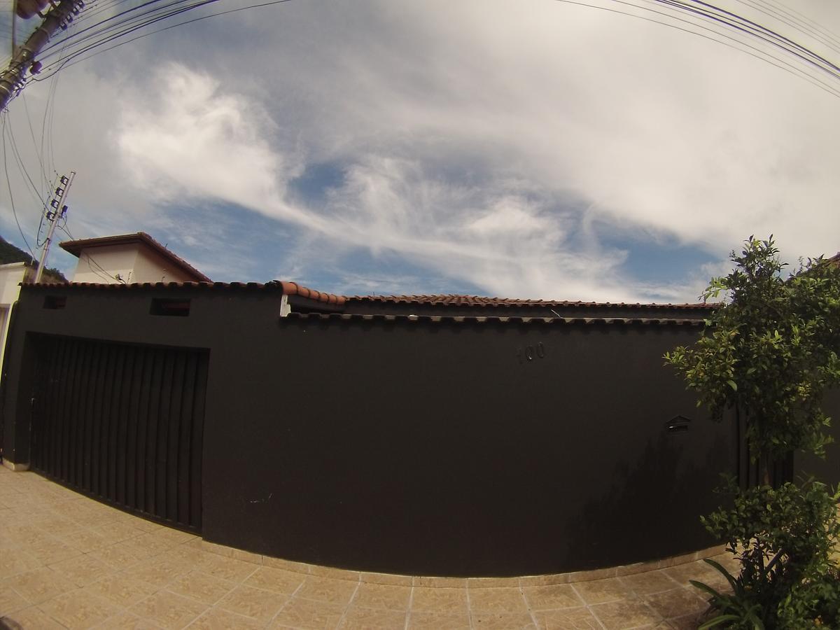 Like A Hostel Poços de Caldas Exteriör bild