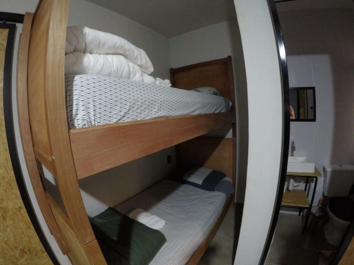 Like A Hostel Poços de Caldas Exteriör bild