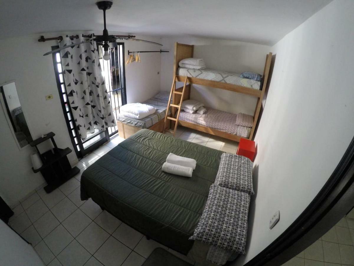 Like A Hostel Poços de Caldas Exteriör bild