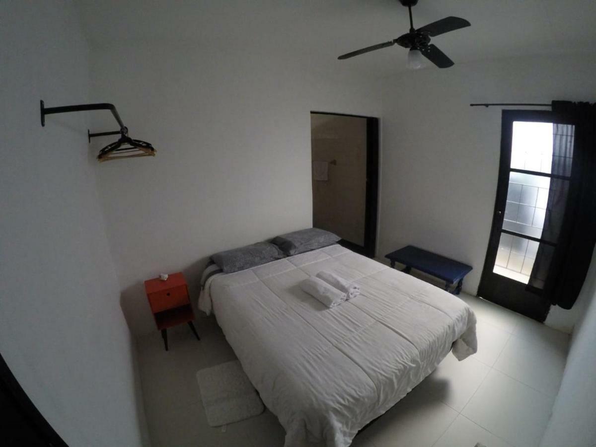 Like A Hostel Poços de Caldas Exteriör bild