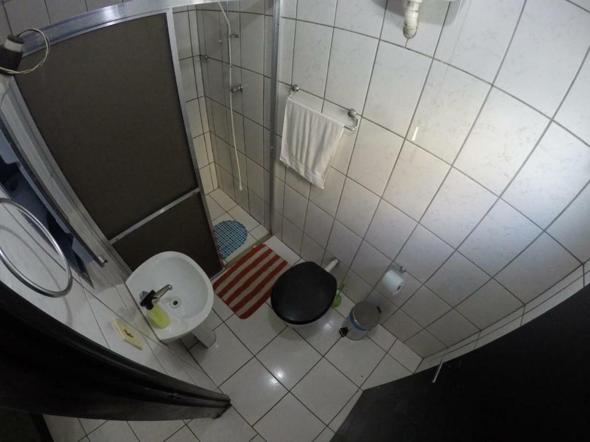 Like A Hostel Poços de Caldas Exteriör bild